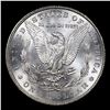 Image 3 : 1886-p Morgan Dollar $1 Grades GEM+ Unc