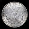 Image 3 : 1921-p Morgan Dollar $1 Grades GEM+ Unc