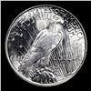 Image 3 : 1922-p Peace Dollar $1 Grades Choice Unc