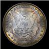 Image 3 : 1896-p Morgan Dollar $1 Grades GEM+ Unc
