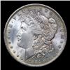 Image 2 : 1884-o Morgan Dollar $1 Grades Choice Unc
