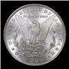 Image 3 : 1885-p Morgan Dollar $1 Grades Choice+ Unc