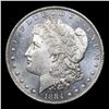 Image 2 : 1884-o Morgan Dollar 1 Grades Choice Unc DMPL