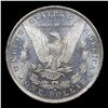 Image 3 : 1884-o Morgan Dollar 1 Grades Choice Unc DMPL