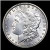 Image 2 : 1884-p Morgan Dollar $1 Grades Choice Unc