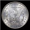 Image 3 : 1884-p Morgan Dollar $1 Grades Choice Unc