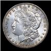 Image 2 : 1904-o Morgan Dollar $1 Grades Select+ Unc