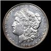 Image 2 : 1878-s Morgan Dollar $1 Grades Select+ Unc