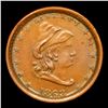 Image 2 : 1863 Our Army Civil War Token Fr-45/332a 1c Grades Select Unc BN