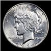 Image 2 : 1926-d Peace Dollar $1 Grades Select Unc