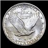 Image 3 : ***Auction Highlight*** 1927-p Standing Liberty Quarter 25c Graded ms66 By SEGS (fc)