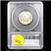 Image 5 : ***Auction Highlight*** 1927-p Standing Liberty Quarter 25c Graded ms66 By SEGS (fc)