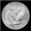 Image 3 : 1917-p Ty I Standing Liberty Quarter 25c Grades Select Unc+ FH By SEGS