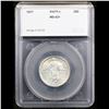 Image 4 : 1917-p Ty I Standing Liberty Quarter 25c Grades Select Unc+ FH By SEGS