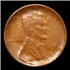 Image 2 : 1952-p Lincoln Cent Mint Error 1c Graded ms64 bn By SEGS