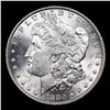 Image 2 : ***Auction Highlight*** 1880-o Morgan Dollar $1 Graded Choice Unc By USCG (fc)