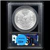 Image 5 : ***Auction Highlight*** 1889-o Morgan Dollar $1 Graded Select+ Unc By USCG (fc)