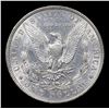 Image 3 : ***Auction Highlight*** 1901-p Morgan Dollar $1 Graded Select Unc By USCG (fc)