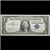 Image 14 : 10x Consecutive Serial Number 1957B $1 Blue Seal Silver Certificate  Grades Gem CU