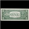 Image 15 : 10x Consecutive Serial Number 1957B $1 Blue Seal Silver Certificate  Grades Gem CU