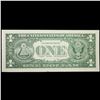 Image 17 : 10x Consecutive Serial Number 1957B $1 Blue Seal Silver Certificate  Grades Gem CU