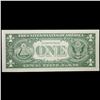 Image 21 : 10x Consecutive Serial Number 1957B $1 Blue Seal Silver Certificate  Grades Gem CU