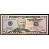Image 2 : **Star Note** 2004 $50 Federal Reserve Note FR-2128G* (Chicago,IL) Grades Gem+ CU