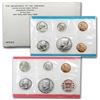 Image 1 : 1972 United States Mint Set in Original Government Packaging