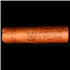 Image 3 : Shotgun Lincoln 1c roll, 1964-p 50 pcs Old Brandt Coin Wrapper