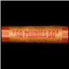 Image 3 : Shotgun Lincoln 1c roll, 1982-d LG Date 50 pcs Old Bank Wrapper