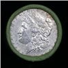 Image 2 : ***Auction Highlight*** 1890 Morgan & P Peace Ends Cull-VG Mixed Morgan/Peace Silver Dollar Shotgun 