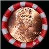 Image 3 : Shotgun Lincoln 1c roll, 2008-d 50 pcs N.F String & Son Wrapper