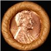 Image 2 : Shotgun Lincoln 1c roll, 1960-d 50 pcs Brandt Wrapper