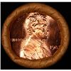Image 2 : Shotgun Lincoln 1c roll, 1982-p 50 pcs Brandt Wrapper