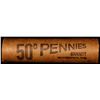 Image 3 : Shotgun Lincoln 1c roll, 1982-p 50 pcs Brandt Wrapper