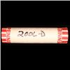 Image 3 : Shotgun Lincoln 1c roll, 2006-d 50 pcs N.F String & Son Wrapper