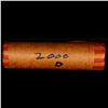 Image 3 : Shotgun Lincoln 1c roll, 2000-d 50 pcs Old Bank Style Wrapper