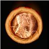 Image 2 : Shotgun Lincoln 1c roll, 1970-s 50 pcs Old Coin Tainer Wrapper