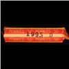 Image 3 : Shotgun Lincoln 1c roll, 1995-d 50 pcs Old Bank Style Wrapper