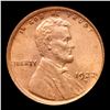 Image 2 : 1922-d Lincoln Cent 1c Grades Select Unc RD