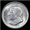 Image 2 : 1936 Cleveland Old Commem Half Dollar 50c Grades Select+ Unc