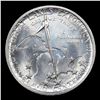 Image 3 : 1936 Cleveland Old Commem Half Dollar 50c Grades Select+ Unc