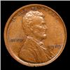 Image 2 : 1910-p Lincoln Cent 1c Grades Choice Unc BN