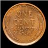 Image 3 : 1910-p Lincoln Cent 1c Grades Choice Unc BN