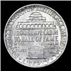 Image 3 : 1946-p BTW Old Commem Half Dollar 50c Grades Choice+ Unc