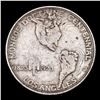 Image 3 : 1923-s Monroe Old Commem Half Dollar 50c Grades vf++