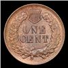 Image 3 : 1903 Indian Cent 1c Grades GEM Unc BN