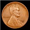 Image 2 : 1931-d Lincoln Cent 1c Grades vf++