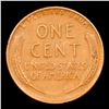 Image 3 : 1931-d Lincoln Cent 1c Grades vf++