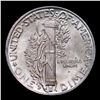 Image 3 : 1945-d Mercury Dime 10c Grades Choice+ Unc